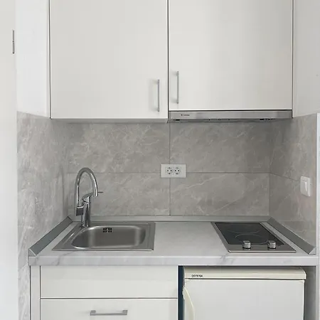 Apartments Paladin Makarska Exterior photo
