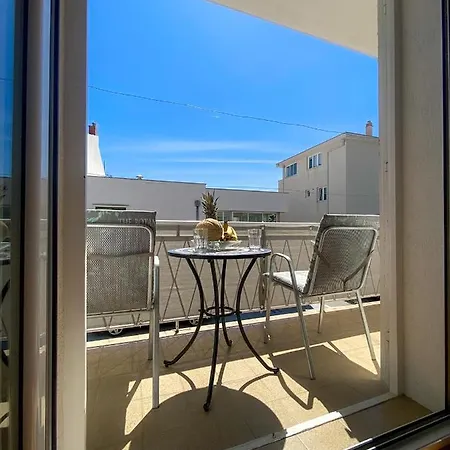 Apartments Paladin Makarska Exterior photo