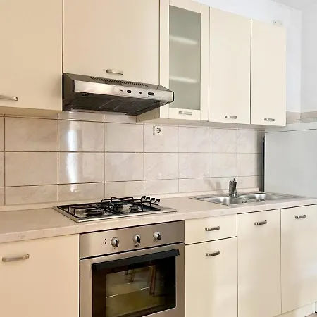 Apartments Paladin Makarska Exterior photo