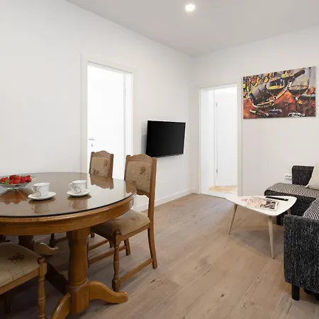 Apartments Paladin Makarska Exterior photo
