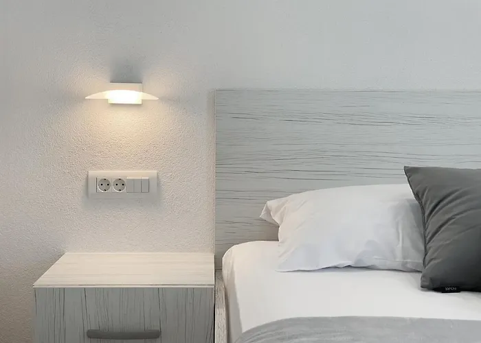 Apartments Paladin