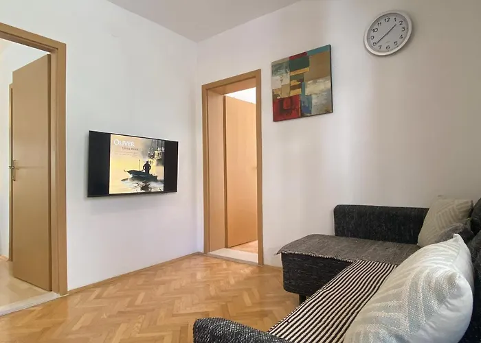Apartments Paladin
