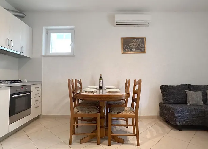 Apartments Paladin