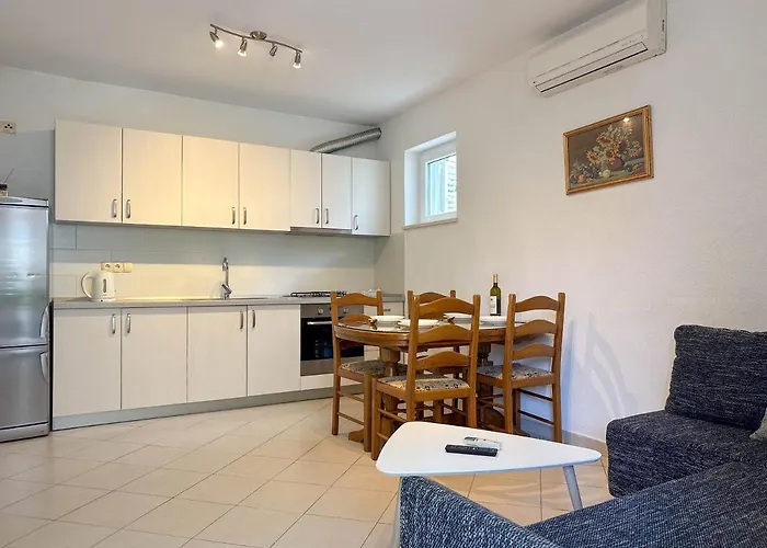 Apartments Paladin