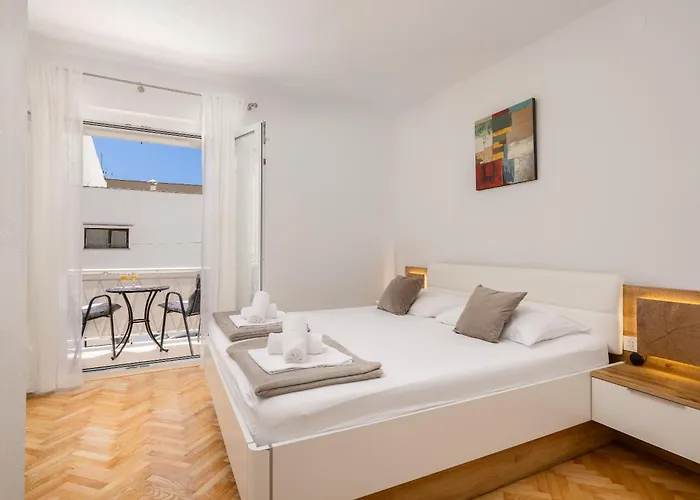 Apartments Paladin