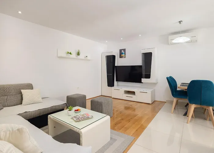 Apartments Paladin