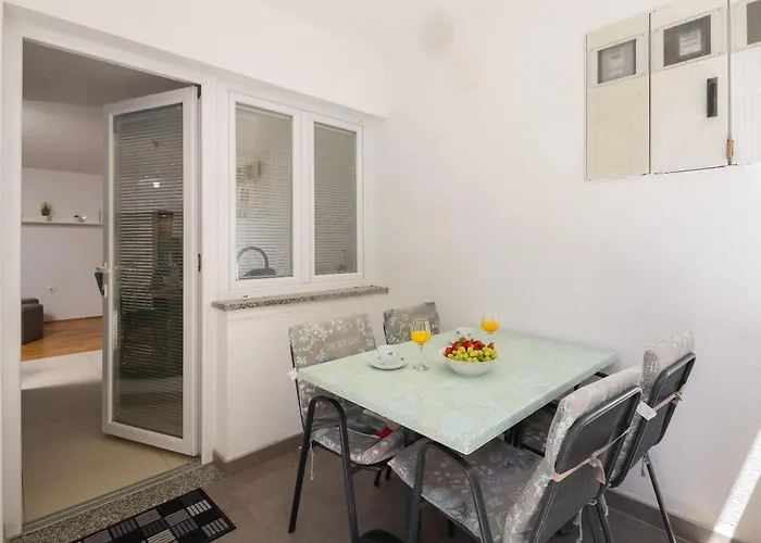 Apartments Paladin