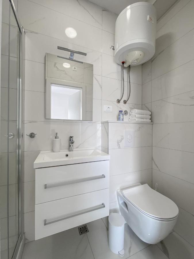 Paladin Apartment *