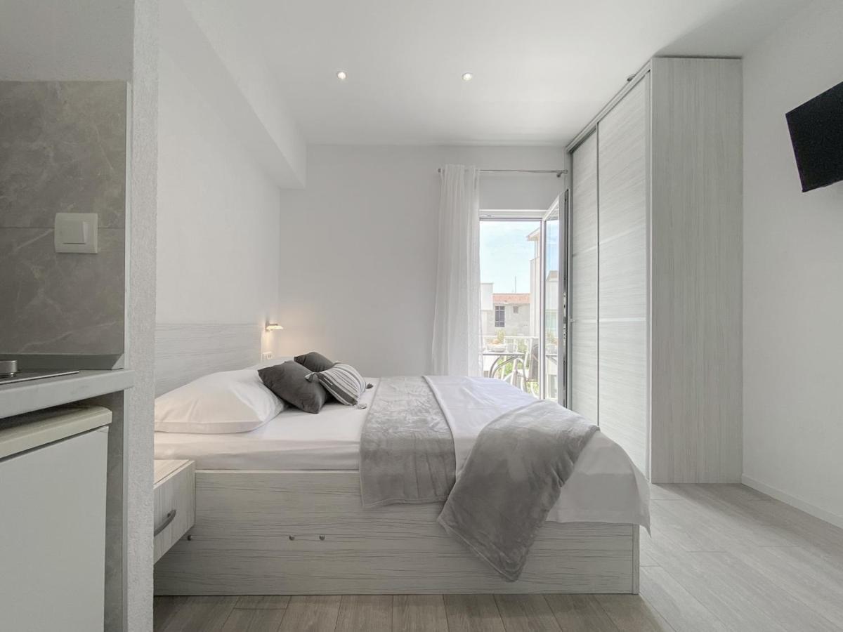 Paladin Apartmán *