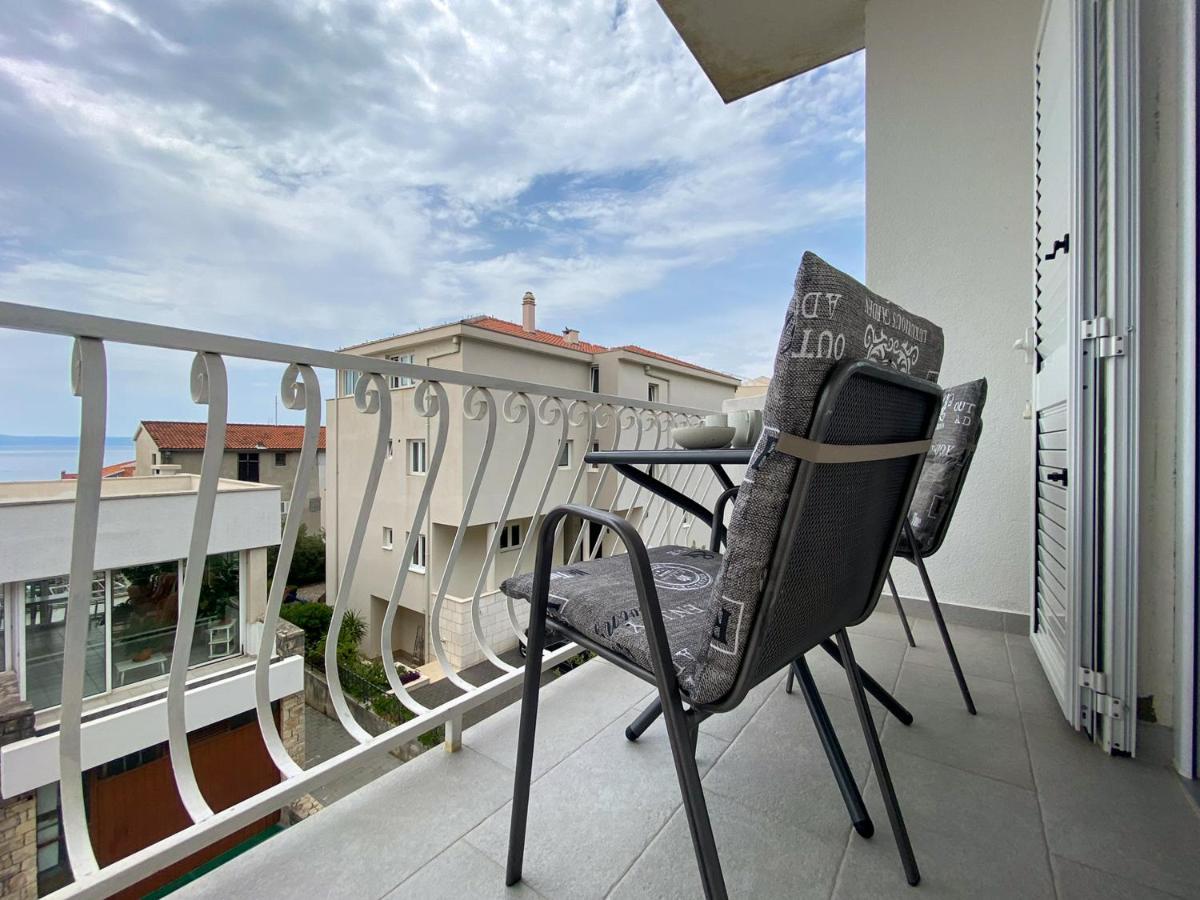 Appartement Paladin