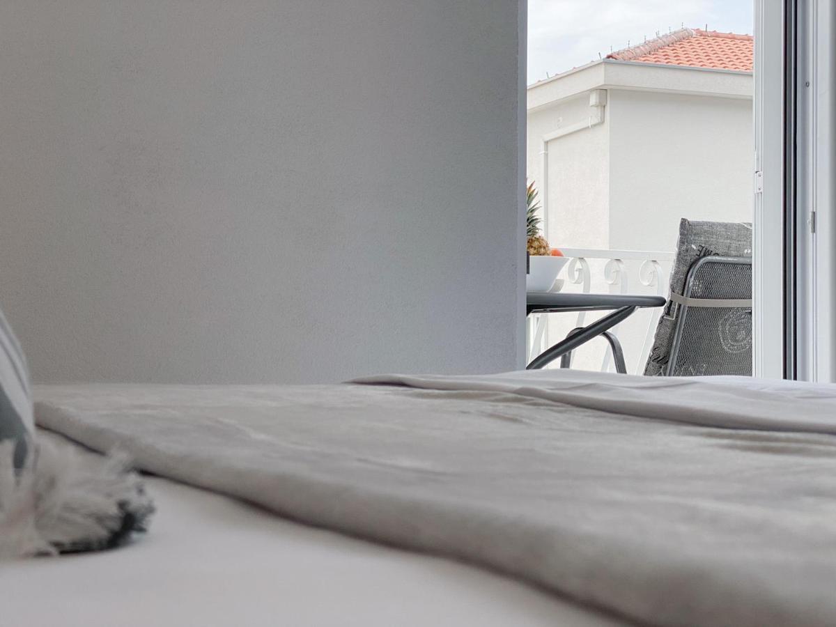 Appartement Paladin *
