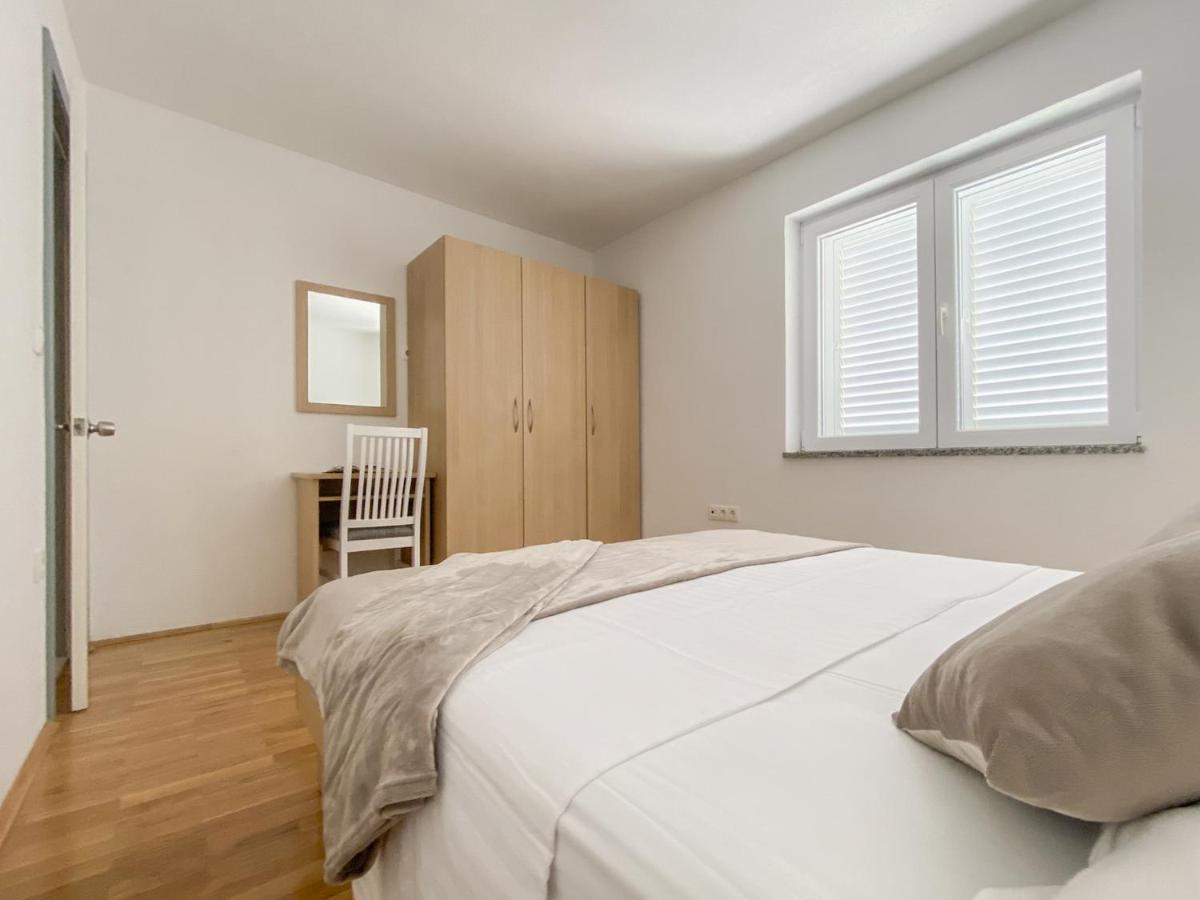 Apartment Paladin Makarska