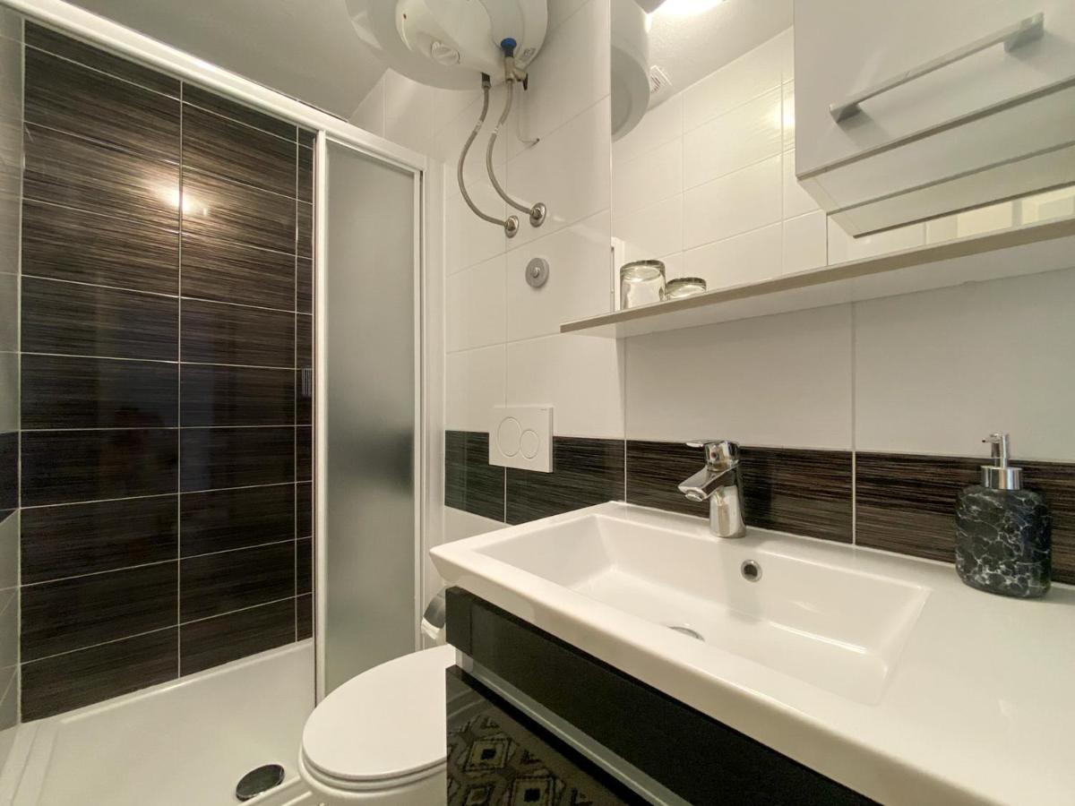 Apartment Paladin Makarska