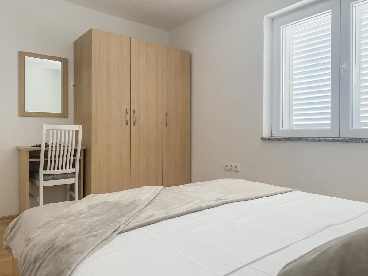 Appartement Paladin
