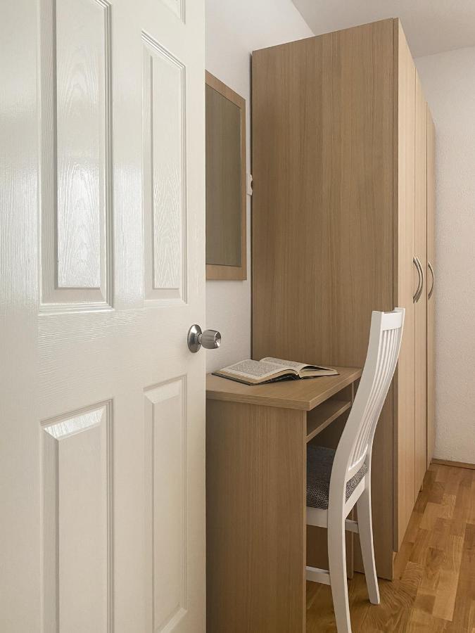 Appartement Paladin