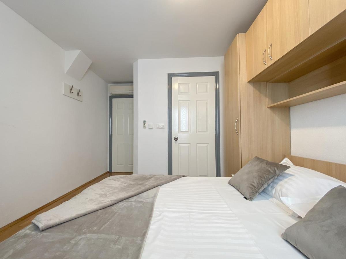Appartement Paladin *