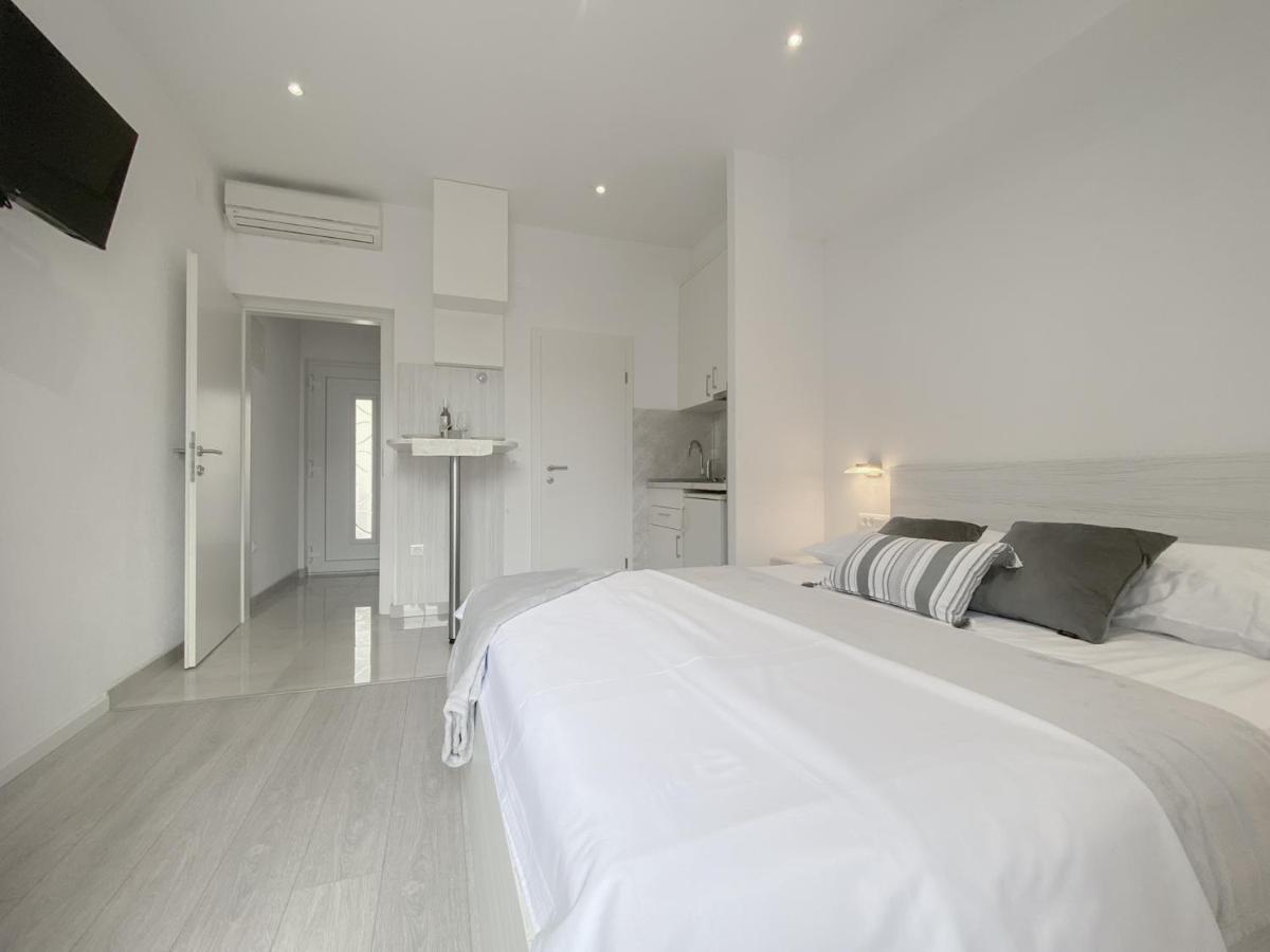 Apartment Paladin Makarska