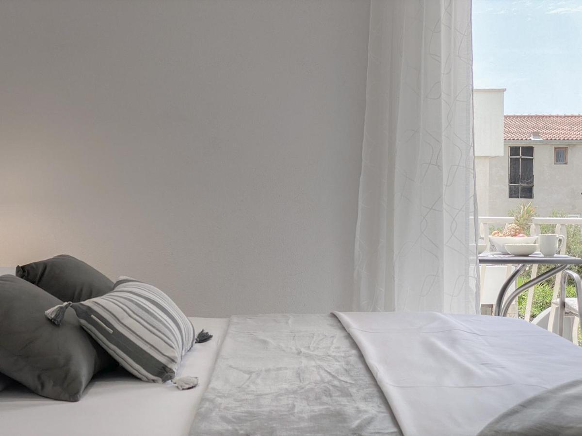 Paladin Apartment *
