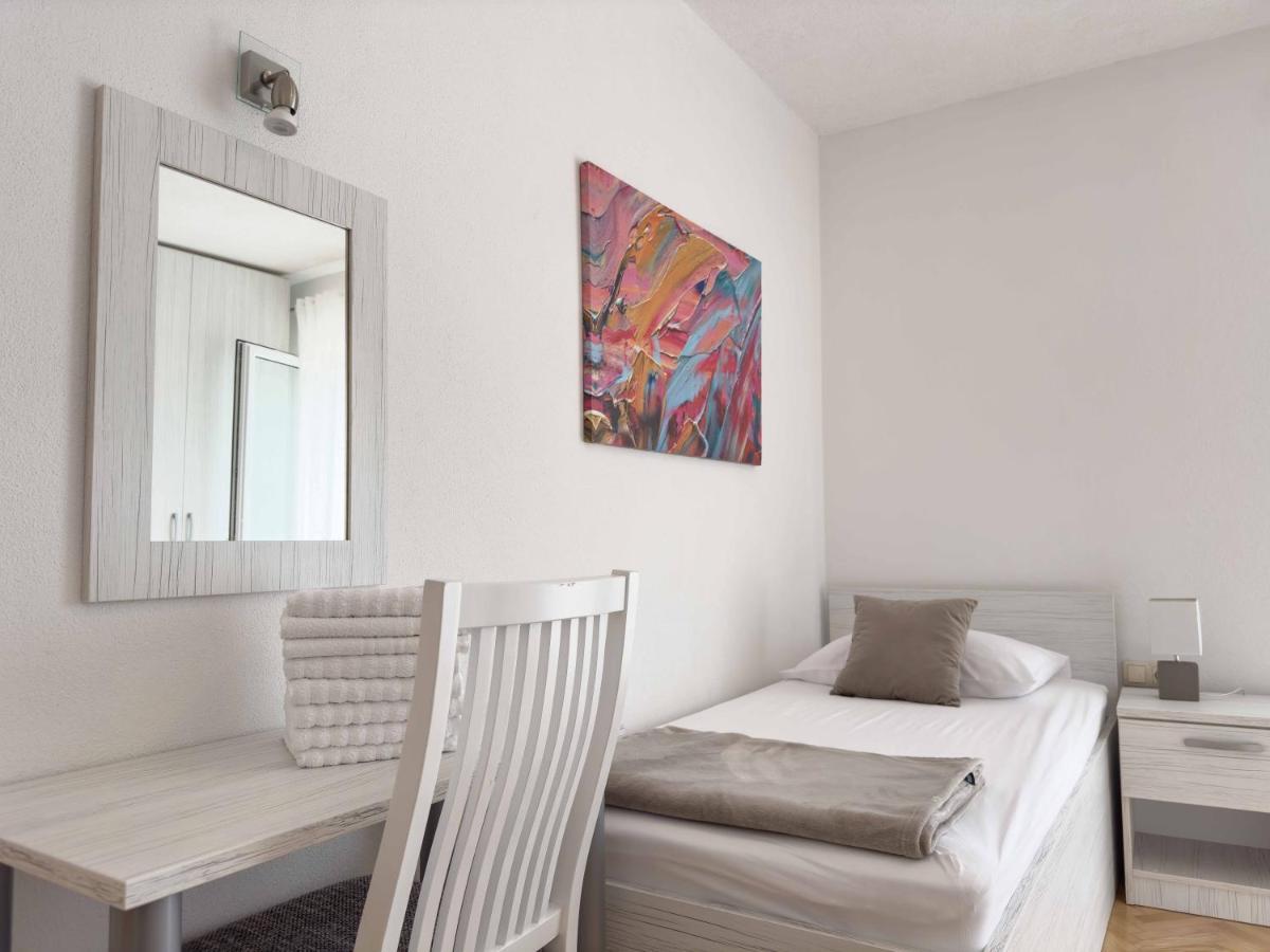 Appartement Paladin