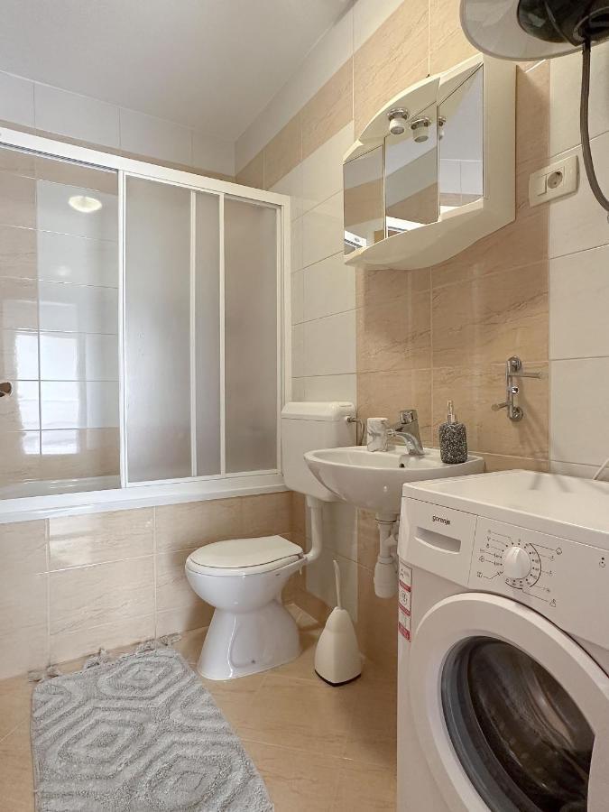Paladin Apartment Makarska