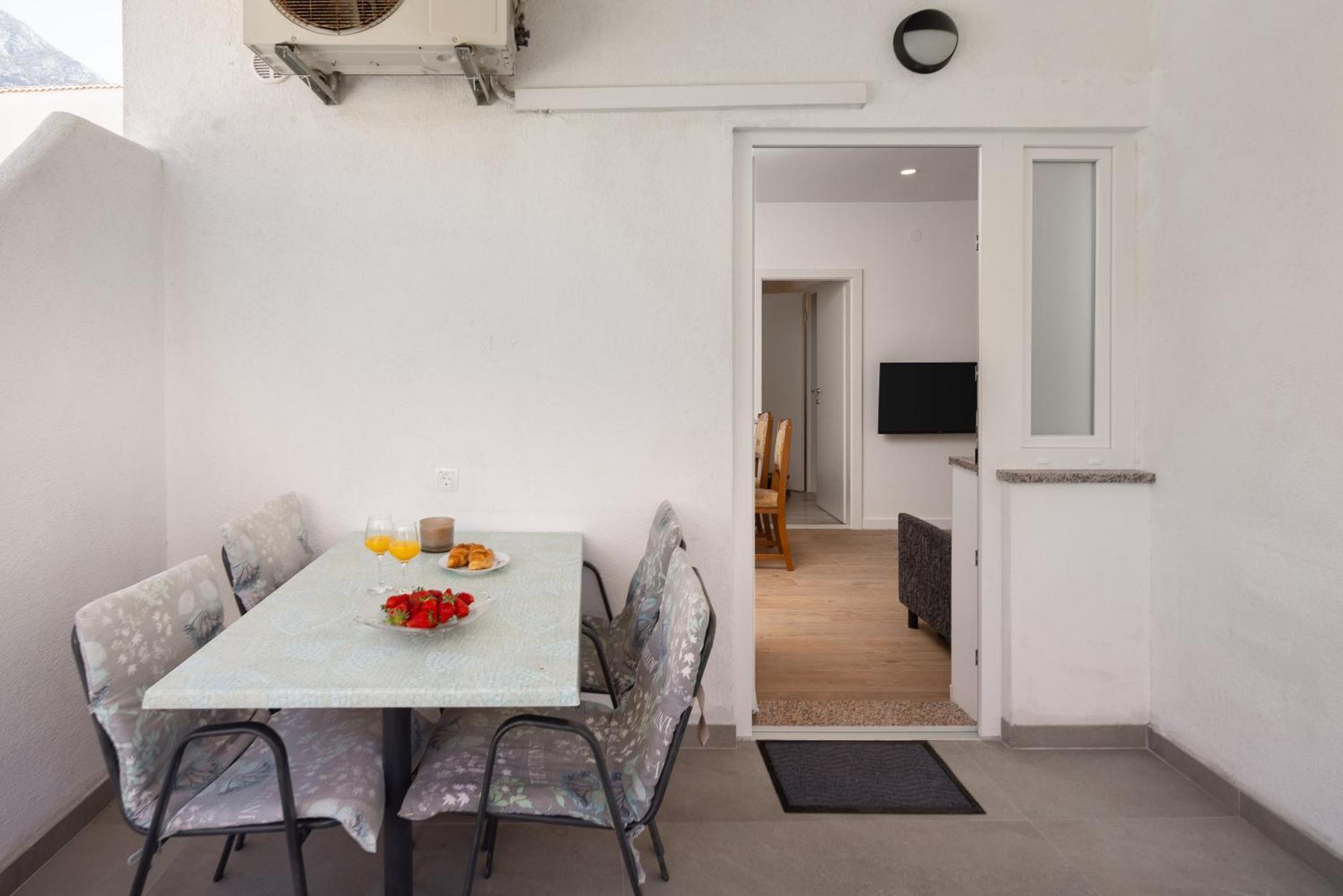 Appartement Paladin