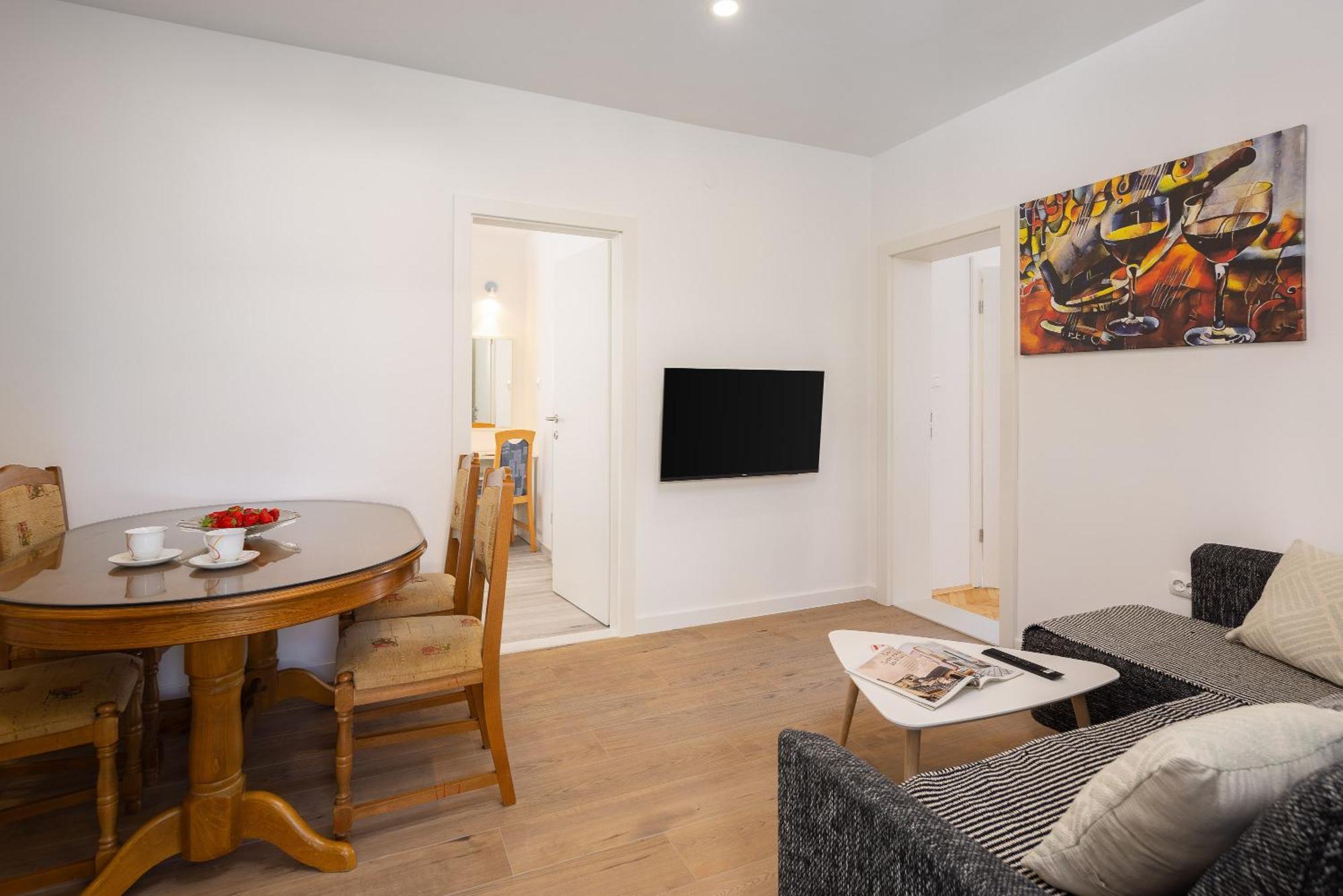 Appartement Paladin