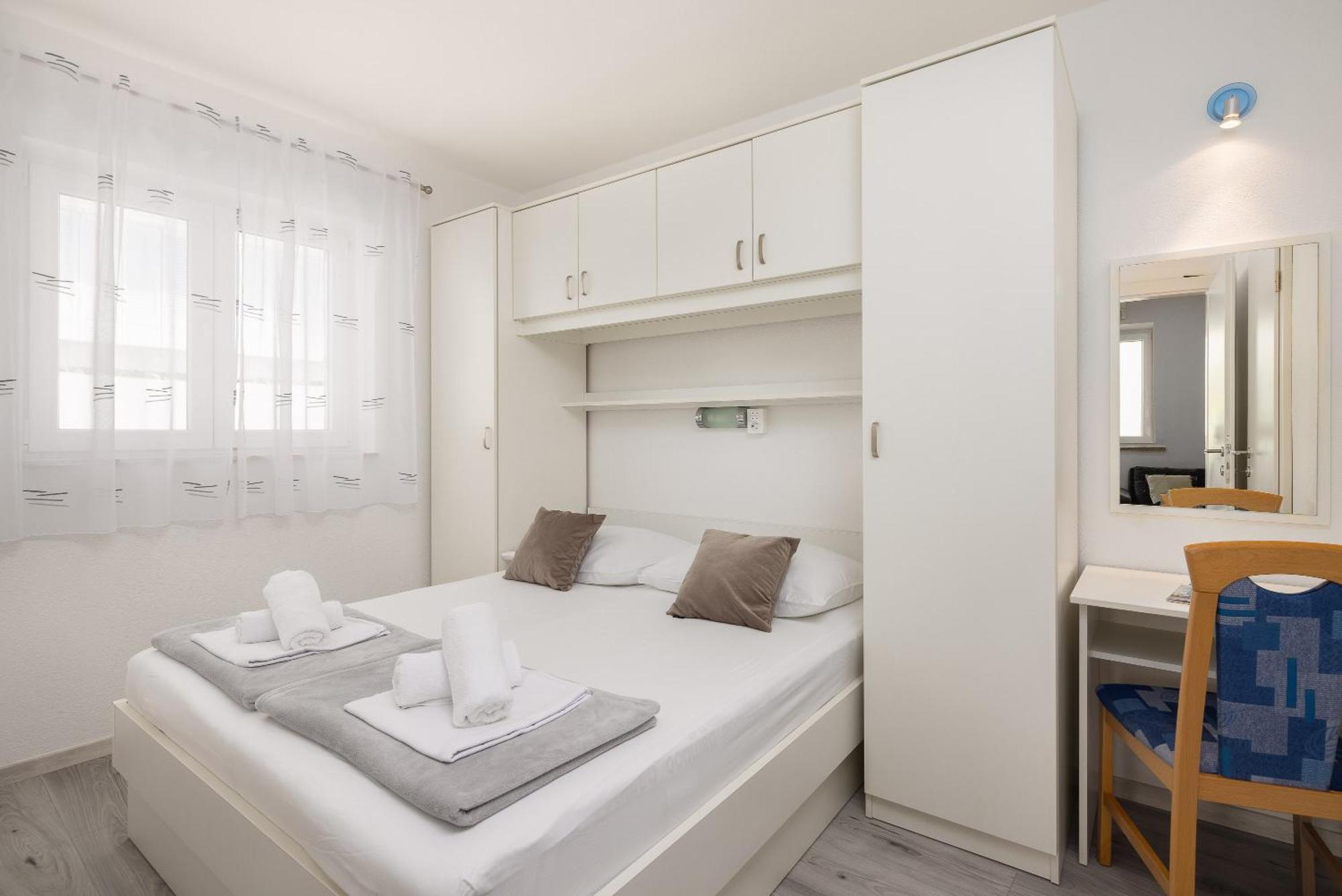 Apartmán Paladin