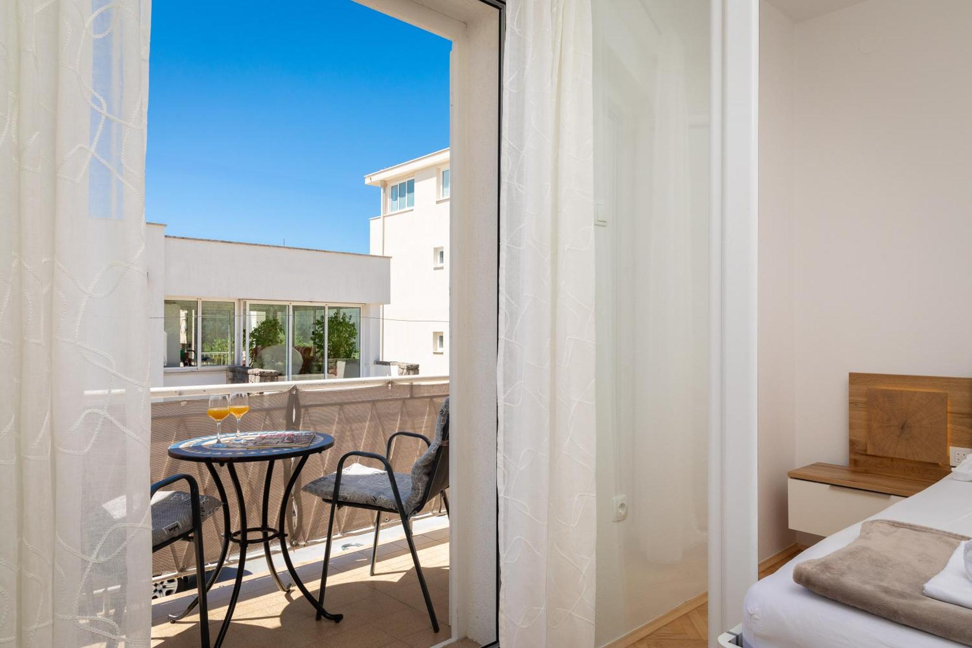 Paladin Apartmán