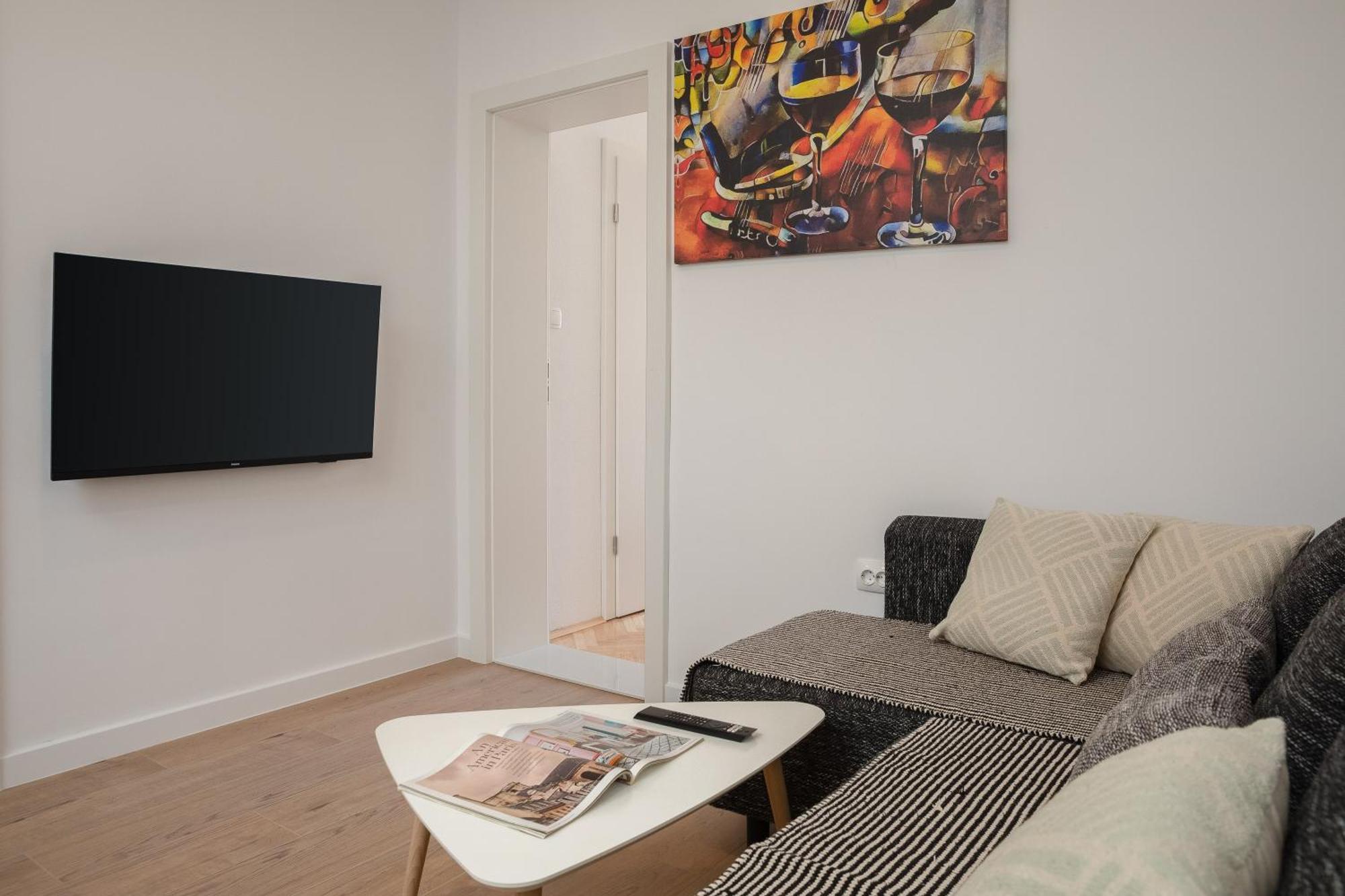 Appartement Paladin