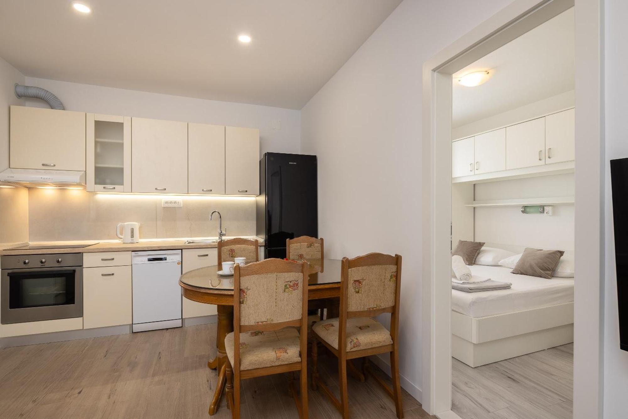 Paladin Appartement