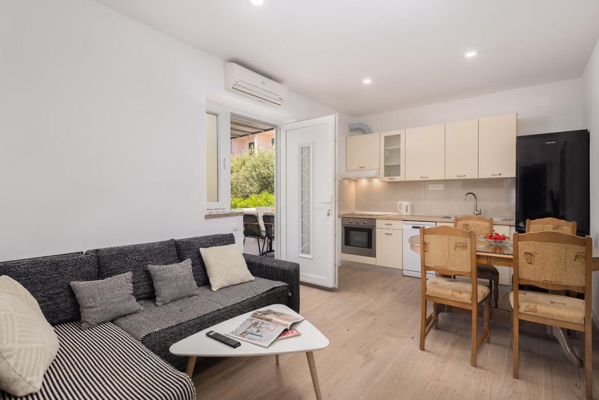 Appartement Paladin Makarska