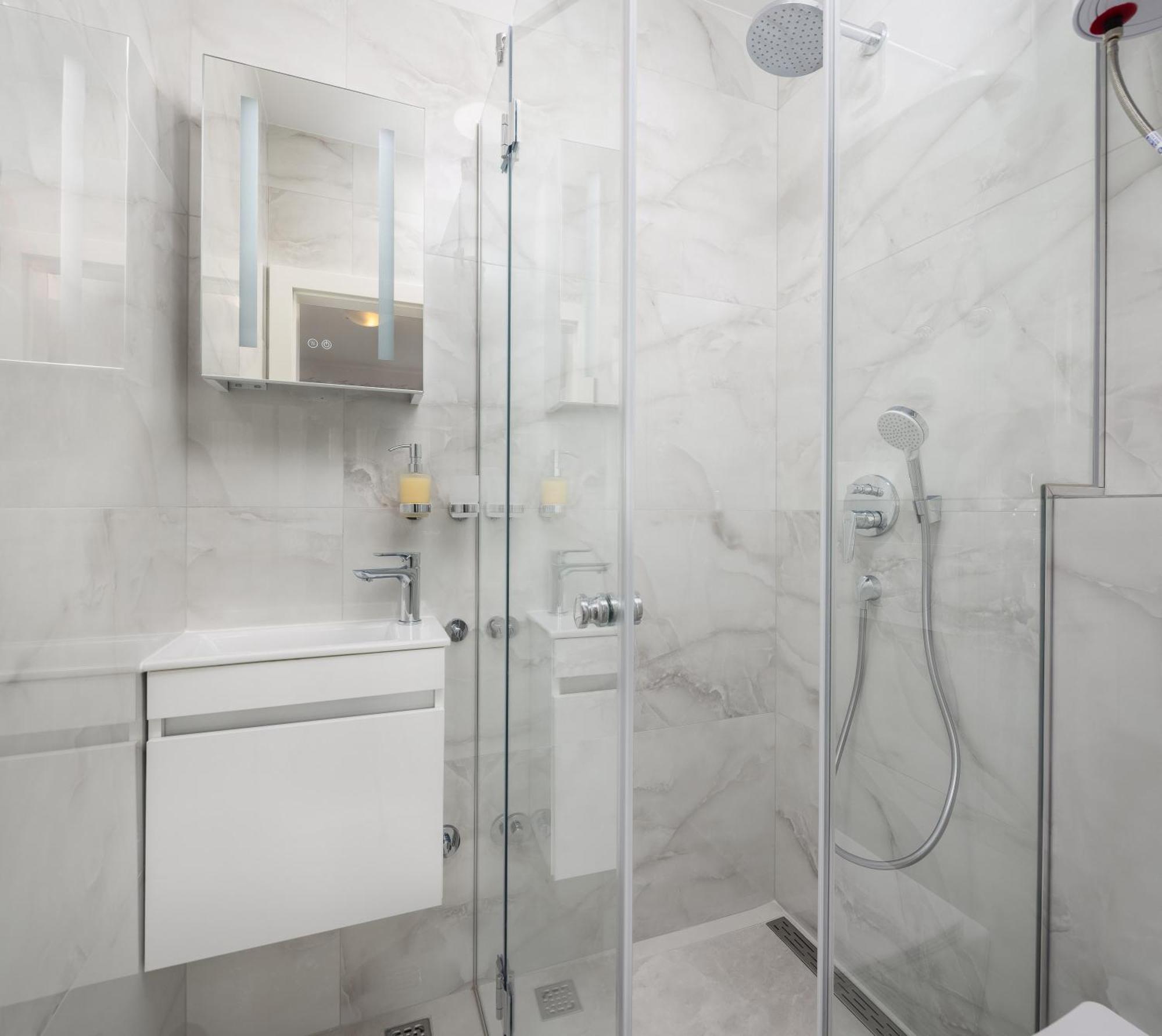 Paladin Appartement Makarska
