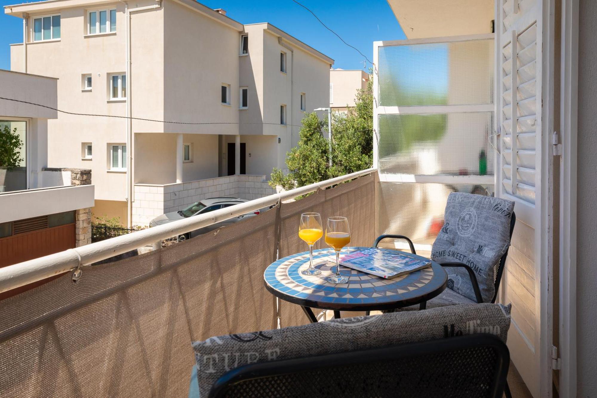 Paladin Apartmán *