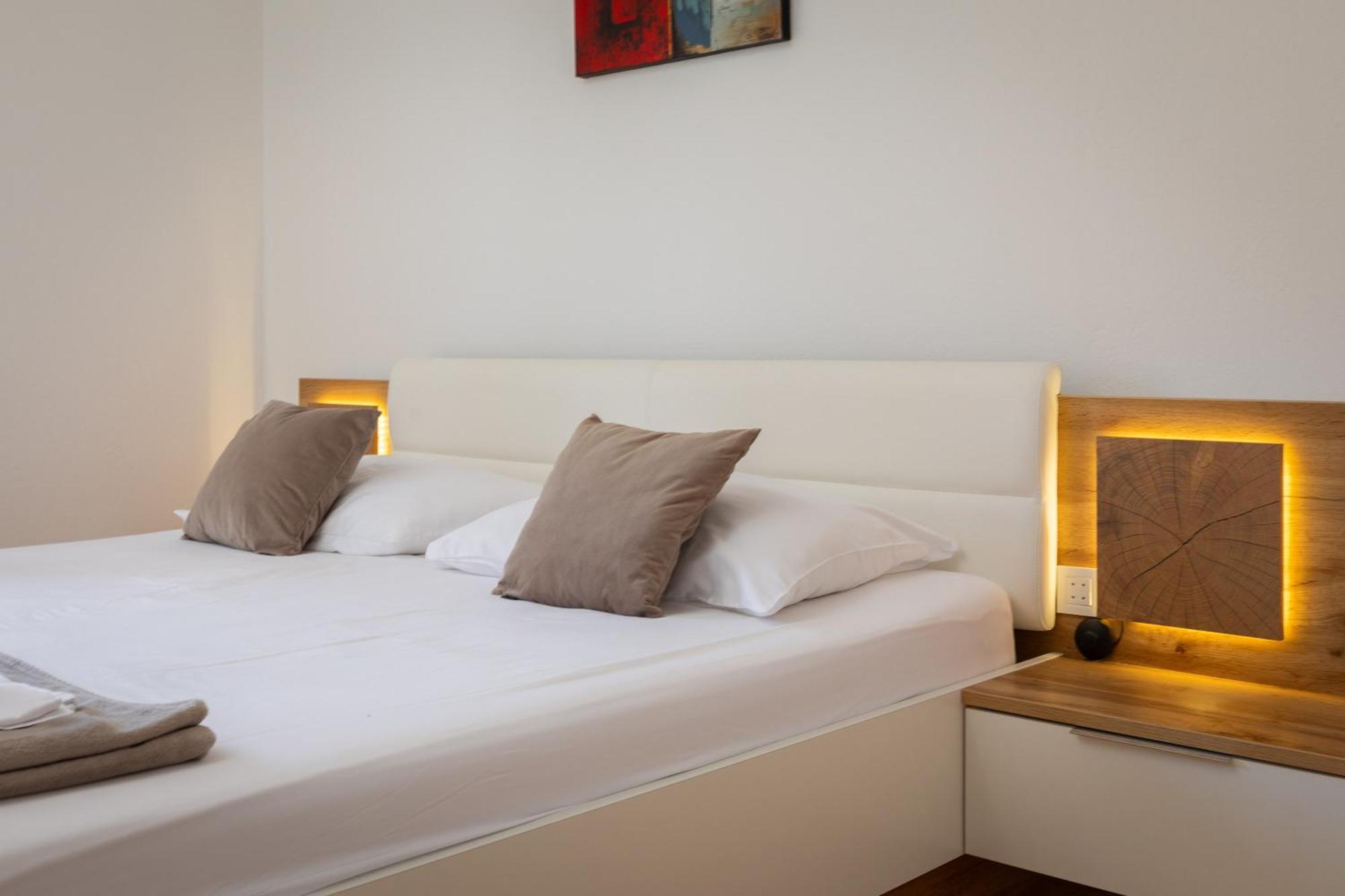Appartement Paladin