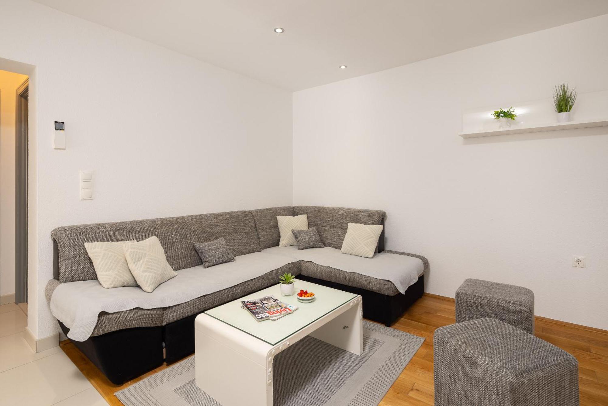 Apartmán Paladin