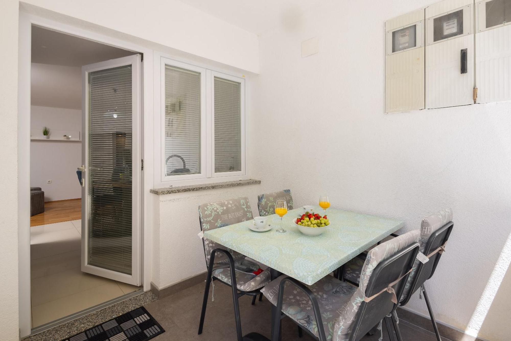 Apartmán Paladin