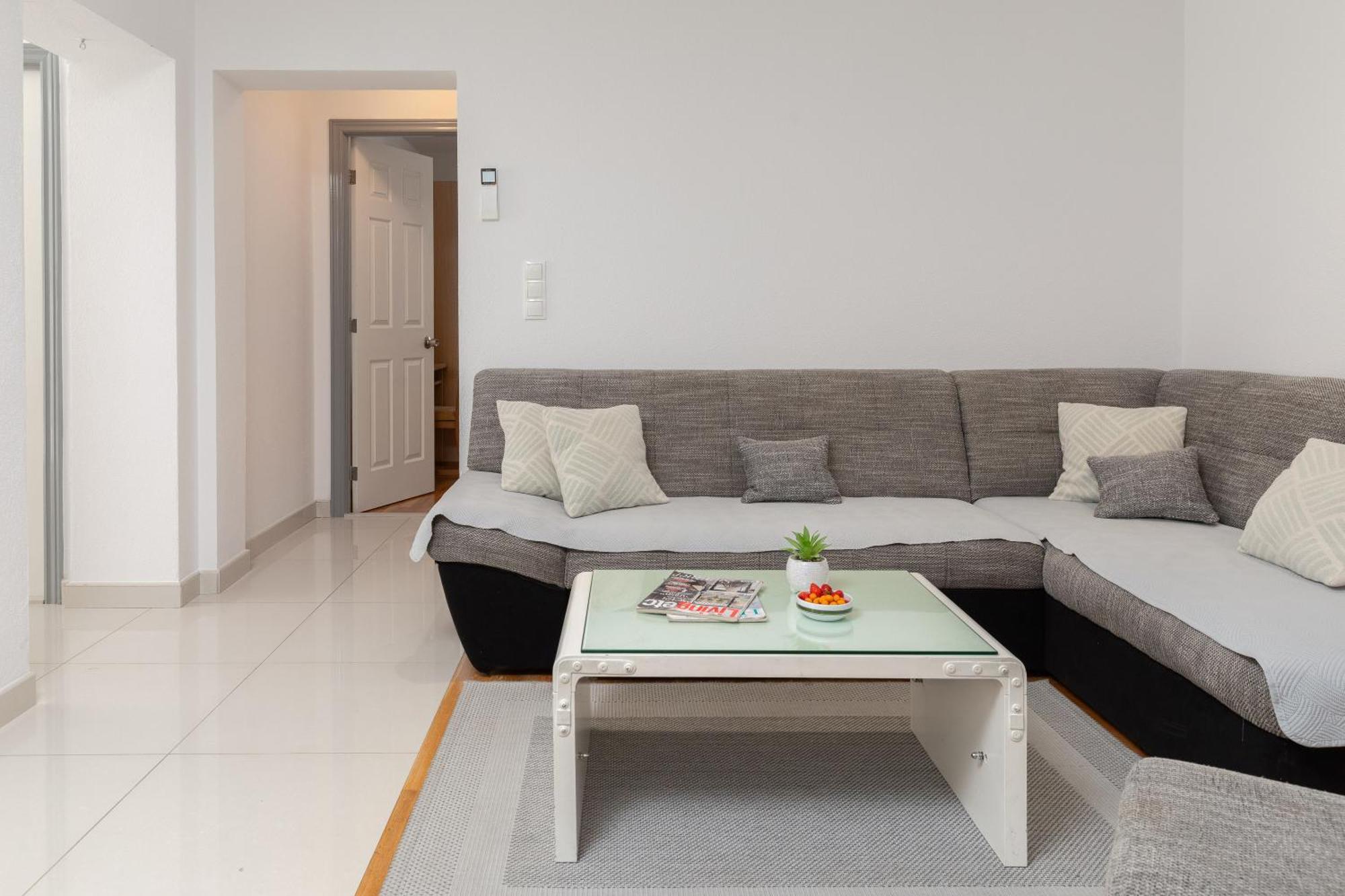 Paladin Apartmán Makarská