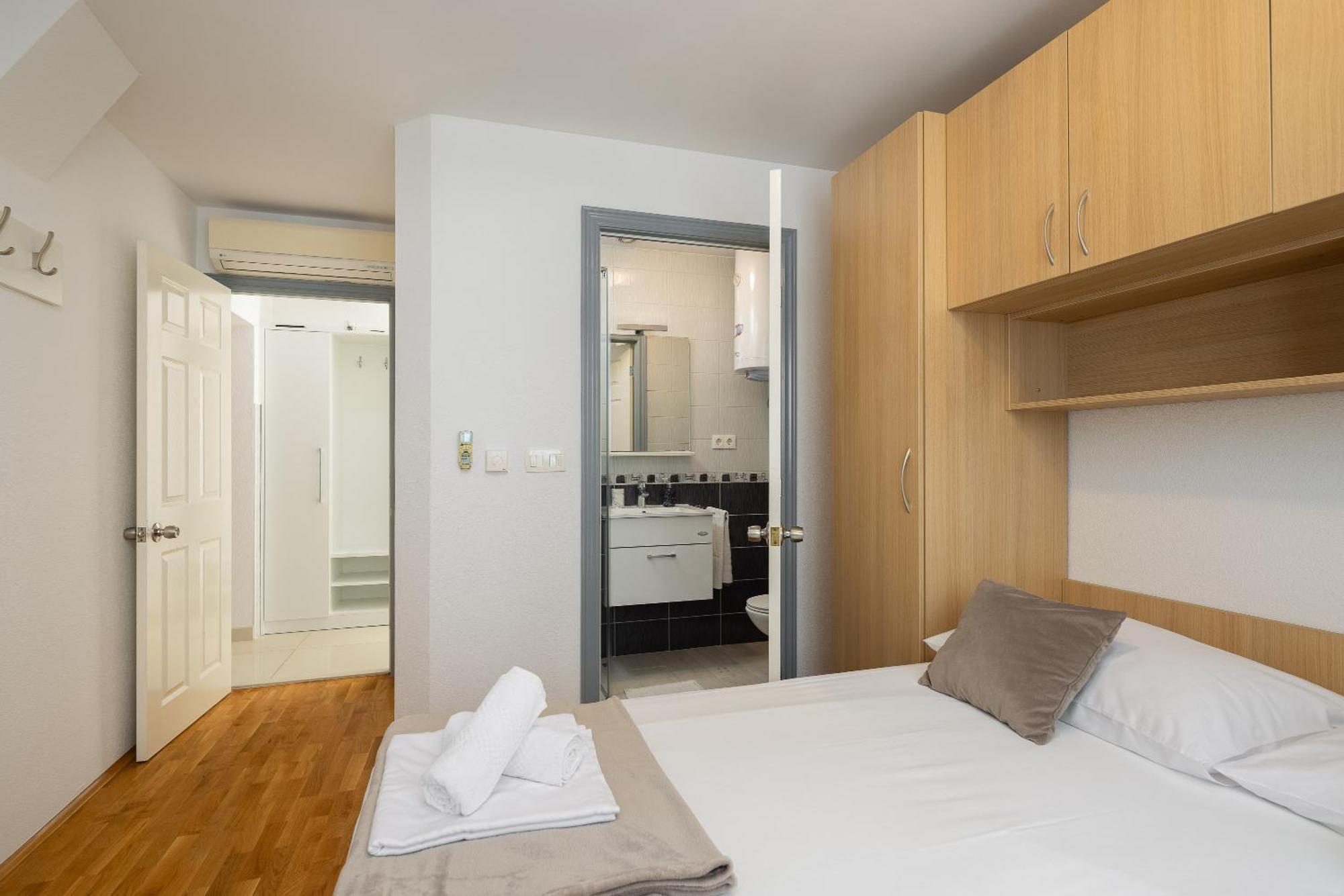 Paladin Apartmán