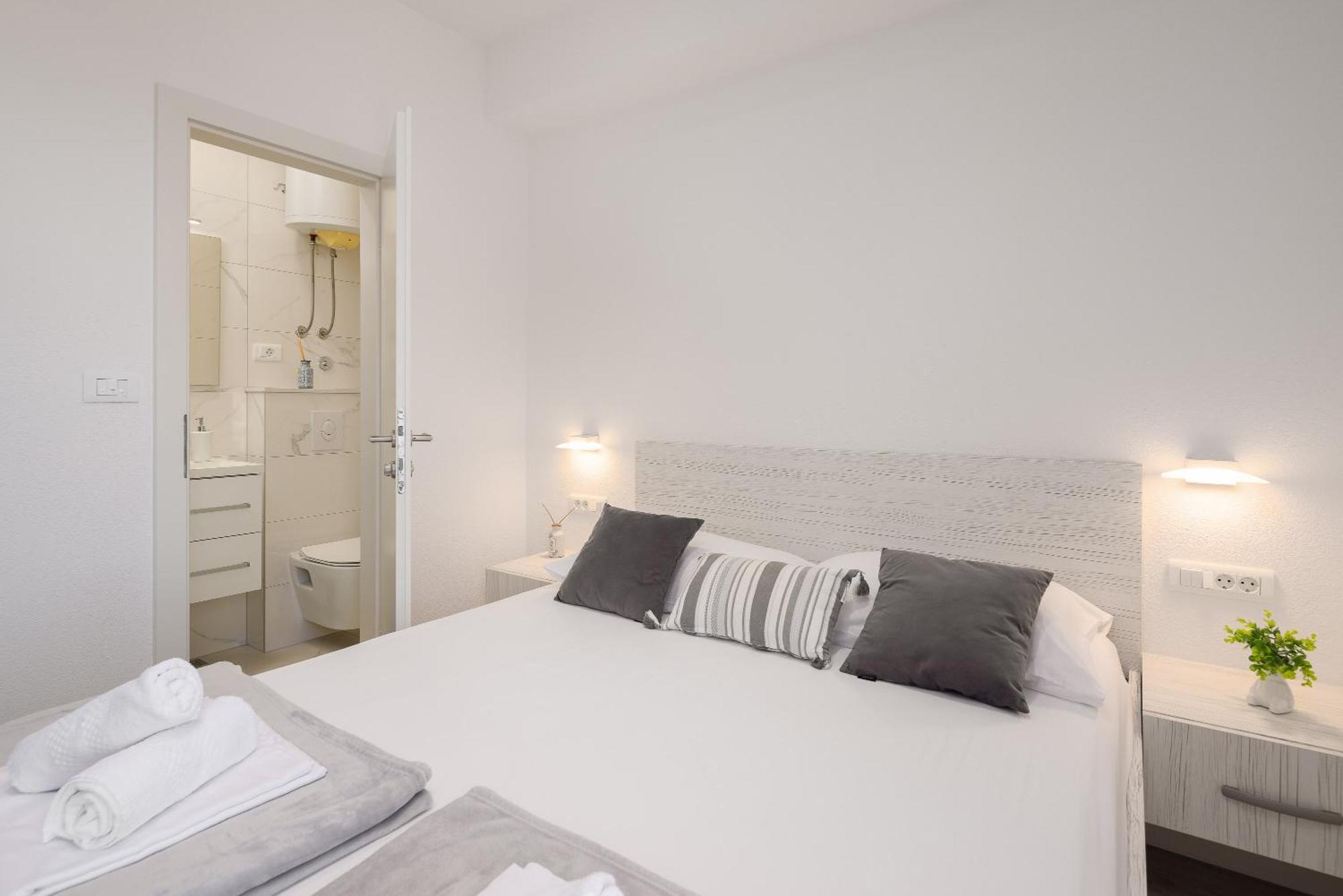 Apartmán Paladin *
