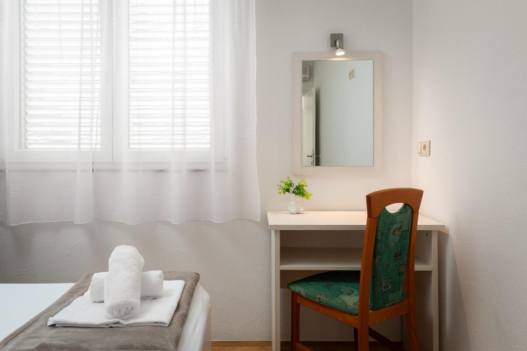 Paladin Apartmán *