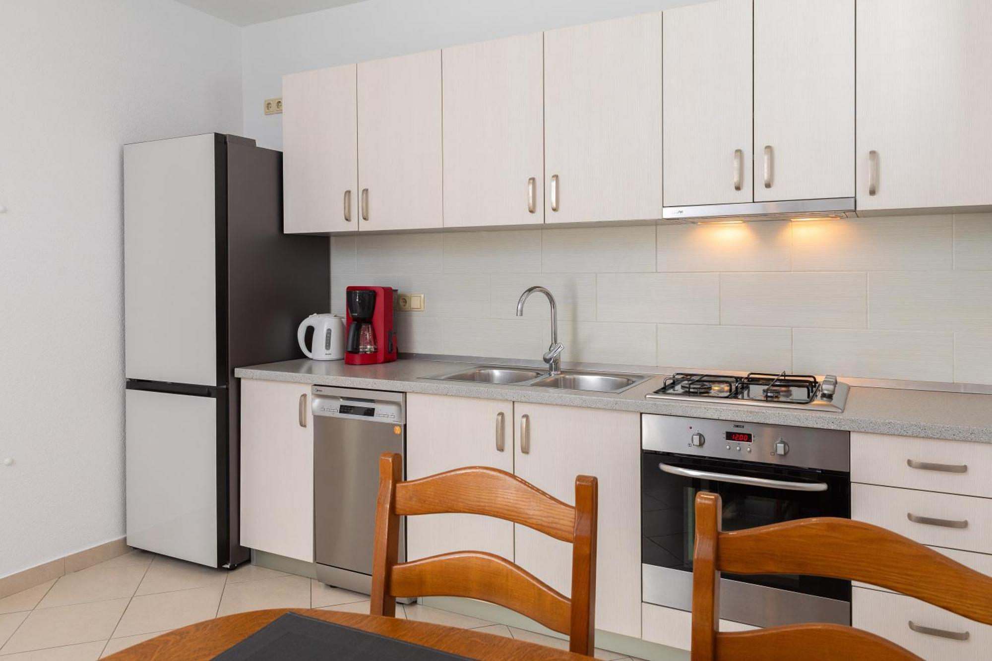 Apartmán Paladin *
