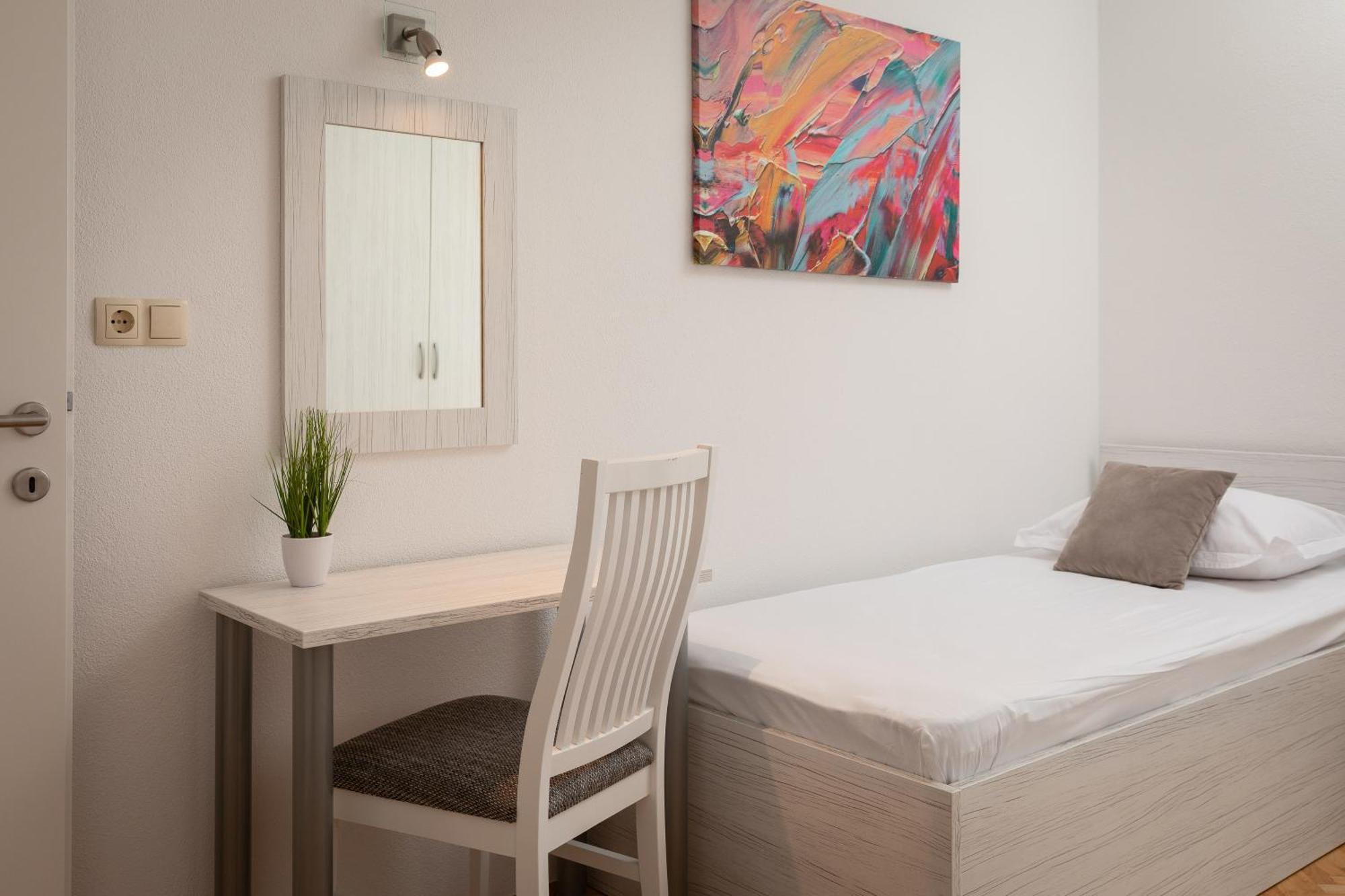 Paladin Appartamento Makarska