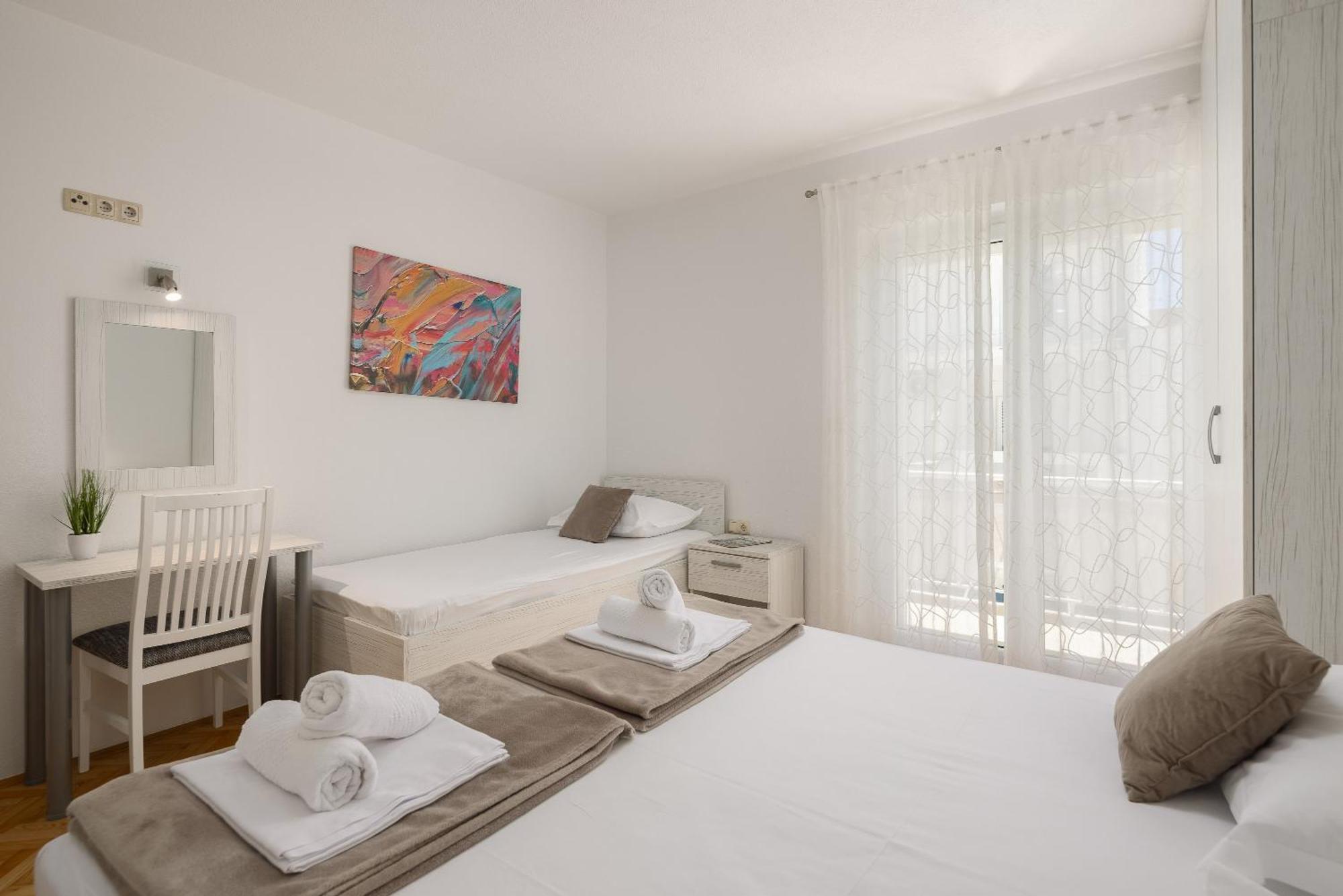 Paladin Apartmán