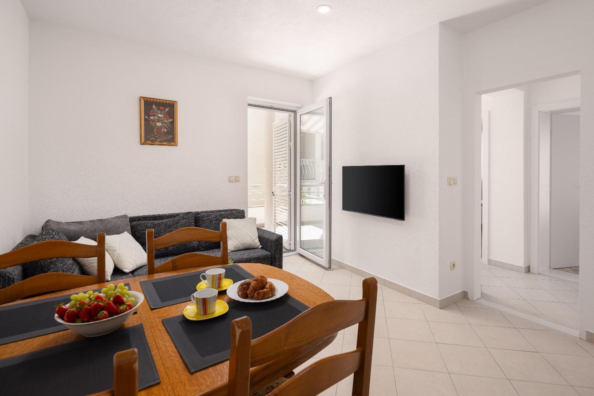 Apartmán Paladin